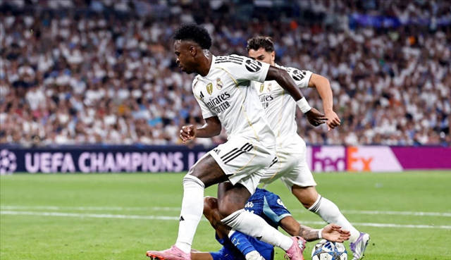 对阵皇家马 对阵皇家马