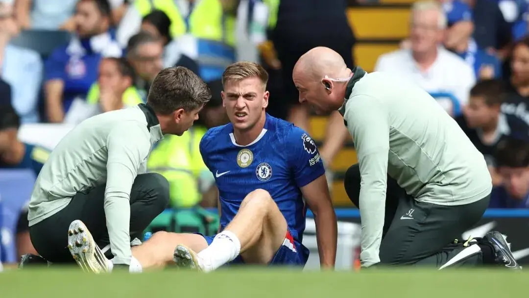 切尔西队内 切尔西队内