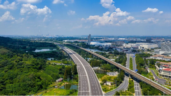 鱼头, 镇江交通