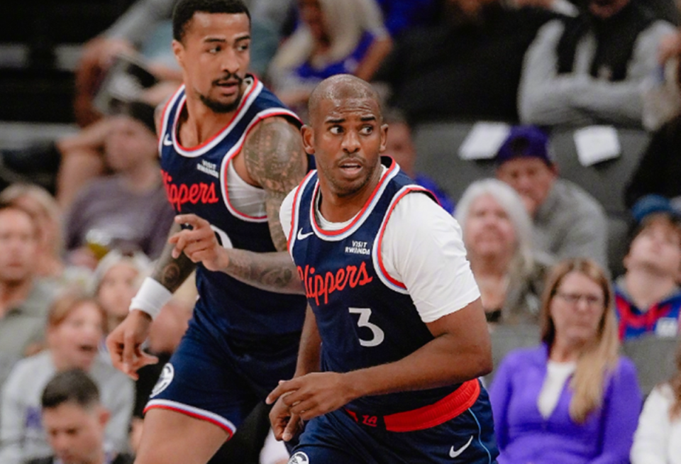 更重要的一, 阵地战, 邓恩抢断后