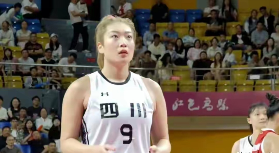 层楼, 选赛上能进