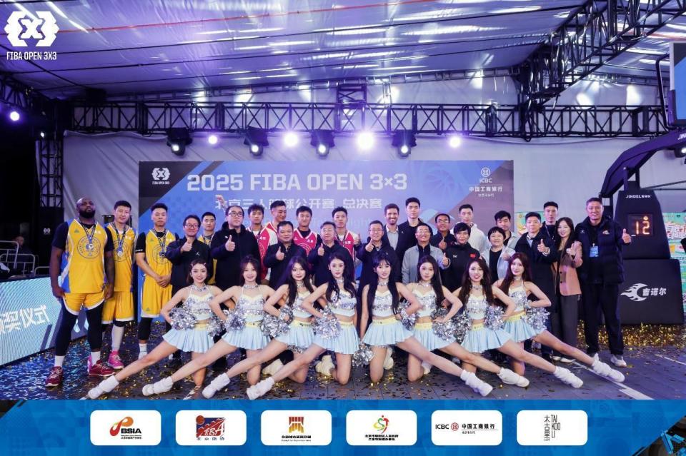 拿到冠军, 发展的新趋