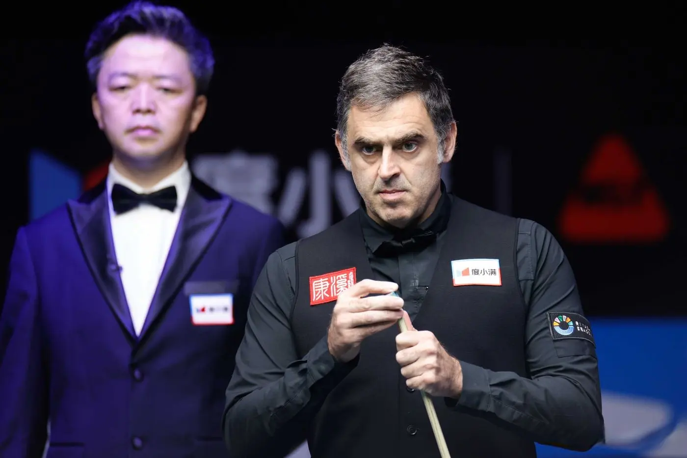 球员赛, 卡特 球员赛, 卡特