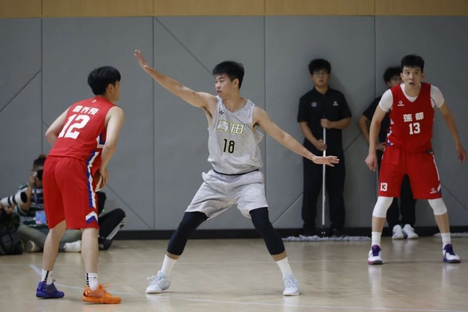 更是一次前, 普及与人才